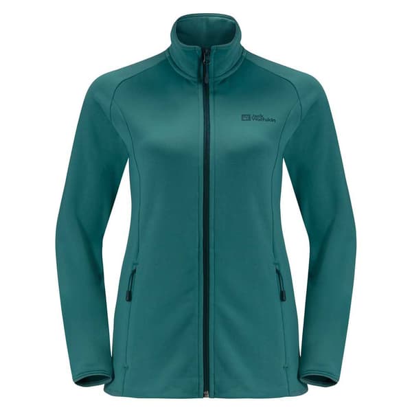 Jack Wolfskin Baiselberg Jacka S Kvinna