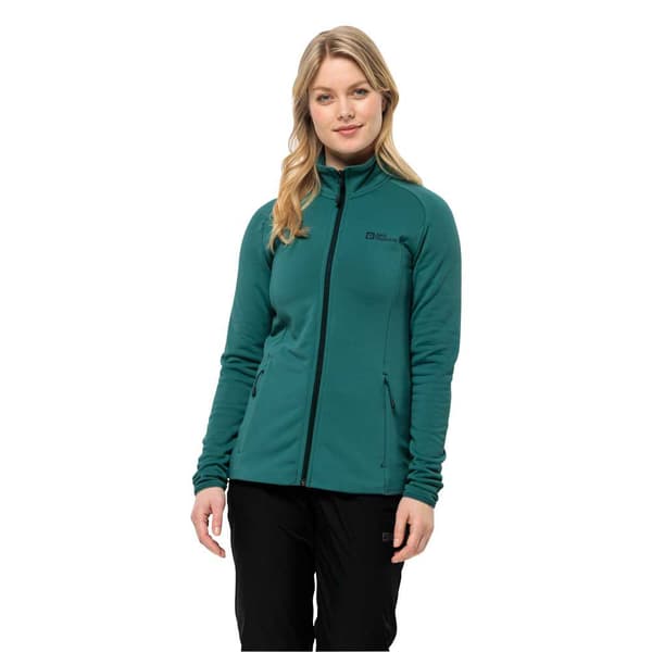 Jack Wolfskin Baiselberg Jacka S Kvinna