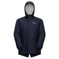 Miniatyrbillede 3 af 4: Jack Wolfskin Cosy Bear Jakke  128 cm Dreng