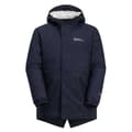 Miniatyrbillede 1 af 4: Jack Wolfskin Cosy Bear Jakke  128 cm Dreng