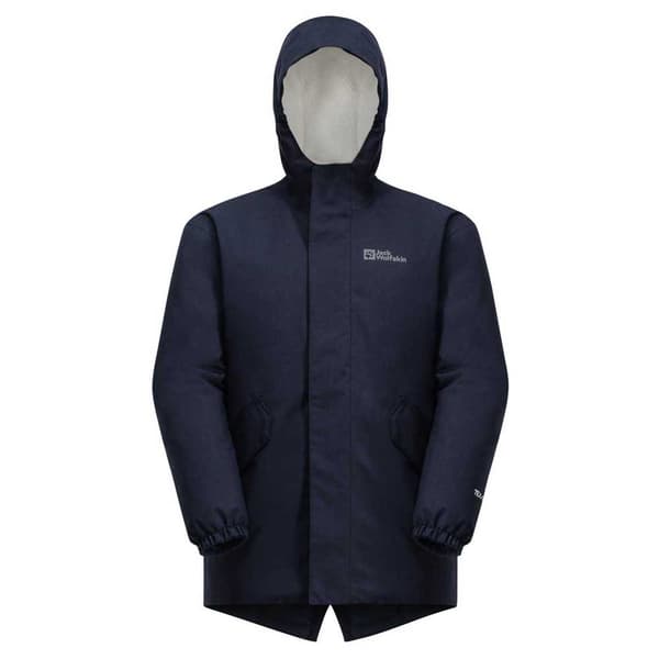 Jack Wolfskin Cosy Bear Jacka  152 cm Pojke