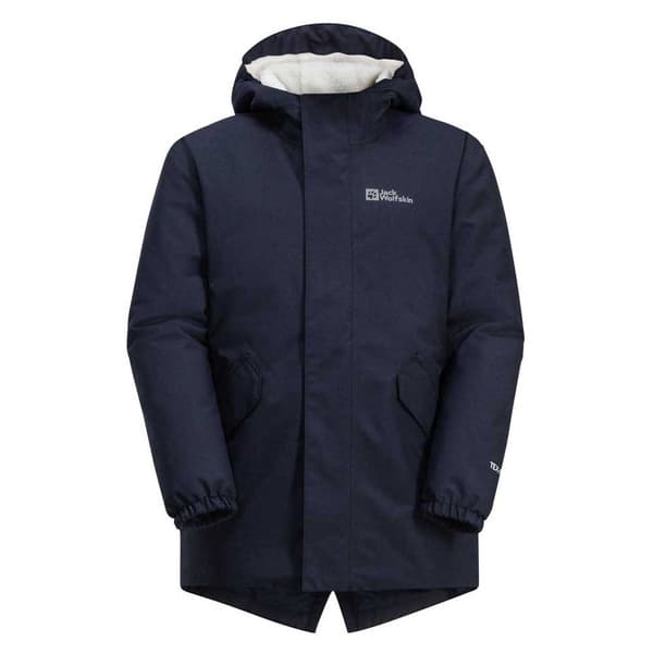 Jack Wolfskin Cosy Bear Jakke 152 cm Dreng