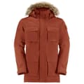 Miniatyrbild 3 av 7: Jack Wolfskin Glacier Canyon Parka  XL Man