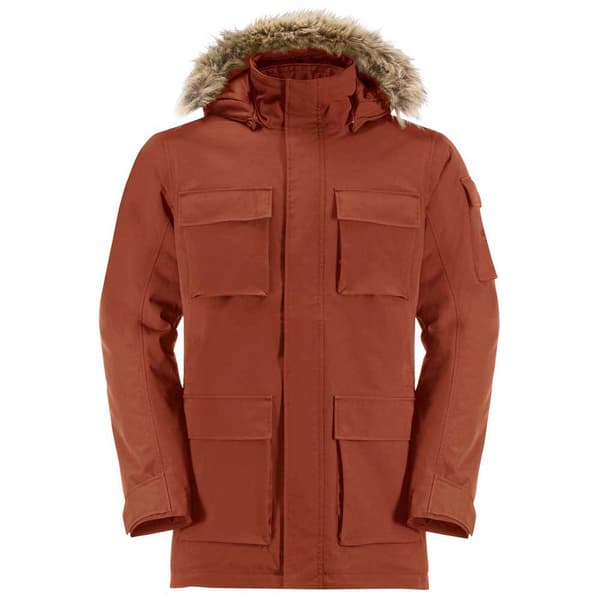 Jack Wolfskin Glacier Canyon Parka  XL Man