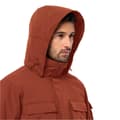 Miniatyrbild 4 av 7: Jack Wolfskin Glacier Canyon Parka  XL Man