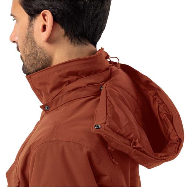 Jack Wolfskin Glacier Canyon Parka  XL Man