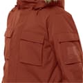 Miniatyrbild 6 av 7: Jack Wolfskin Glacier Canyon Parka  XL Man