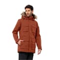 Miniatyrbild 1 av 7: Jack Wolfskin Glacier Canyon Parka  XL Man