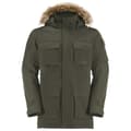 Miniatyrbild 3 av 7: Jack Wolfskin Glacier Canyon Parka  M Man