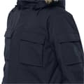 Miniatyrbillede 7 af 8: Jack Wolfskin Glacier Canyon Parka  S Mand