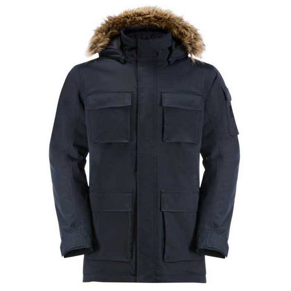 Jack Wolfskin Glacier Canyon Parka  M Man