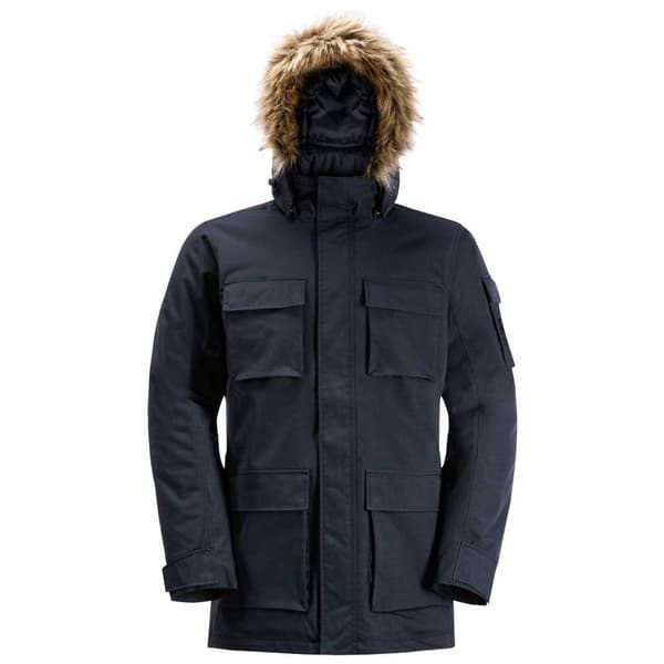 Jack Wolfskin Glacier Canyon Parka  M Man
