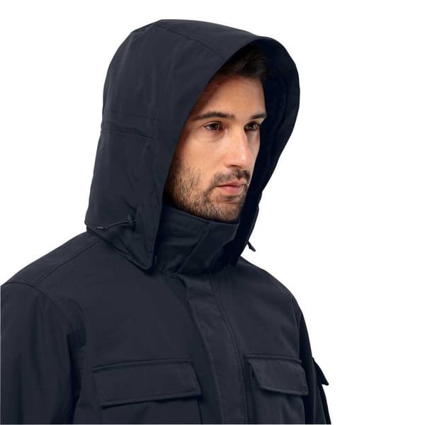 Jack Wolfskin Glacier Canyon Parka  M Man