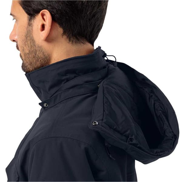 Jack Wolfskin Glacier Canyon Parka  M Man