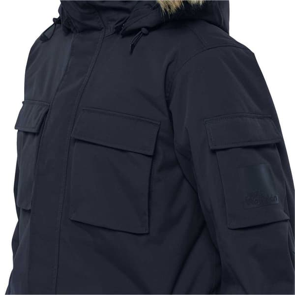 Jack Wolfskin Glacier Canyon Parka  M Man