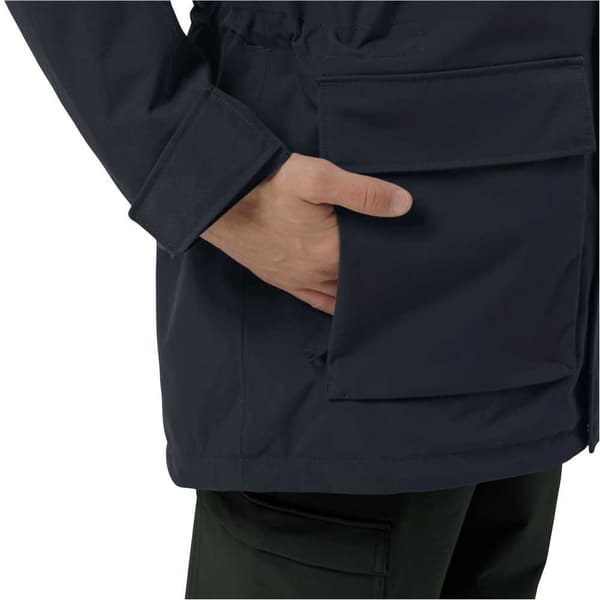 Jack Wolfskin Glacier Canyon Parka  M Man