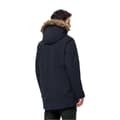 Miniatyrbild 2 av 8: Jack Wolfskin Glacier Canyon Parka  M Man