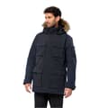 Miniatyrbild 1 av 8: Jack Wolfskin Glacier Canyon Parka  M Man