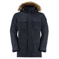 Miniatyrbillede 3 af 8: Jack Wolfskin Glacier Canyon Parka  XL Mand