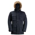 Miniatyrbillede 4 af 8: Jack Wolfskin Glacier Canyon Parka  XL Mand