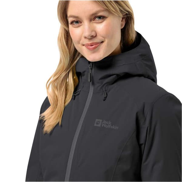 Jack Wolfskin Wisper Ins Jacka  XS Kvinna