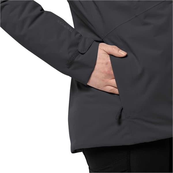 Jack Wolfskin Wisper Ins Jacka  XS Kvinna
