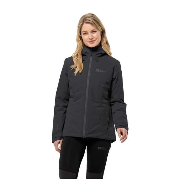 Jack Wolfskin Wisper Ins Jacka  XS Kvinna