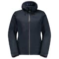 Pikkukuva 3 / 8: Jack Wolfskin Wisper Ins Takki  S Nainen