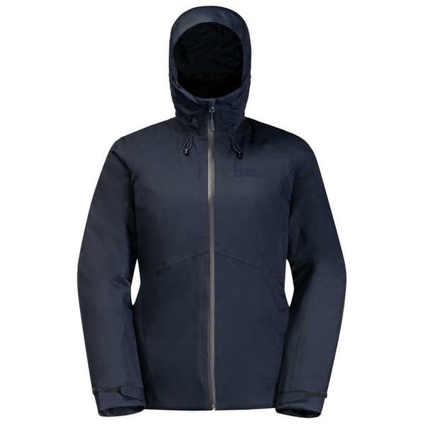 Jack Wolfskin Wisper Ins Takki  S Nainen