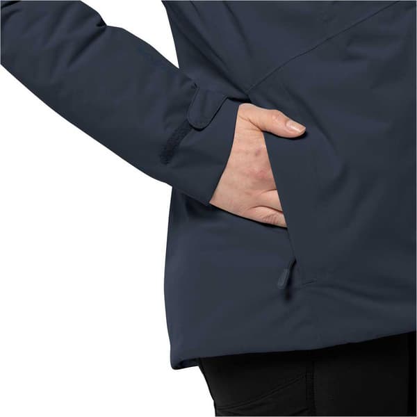 Jack Wolfskin Wisper Ins Takki  S Nainen