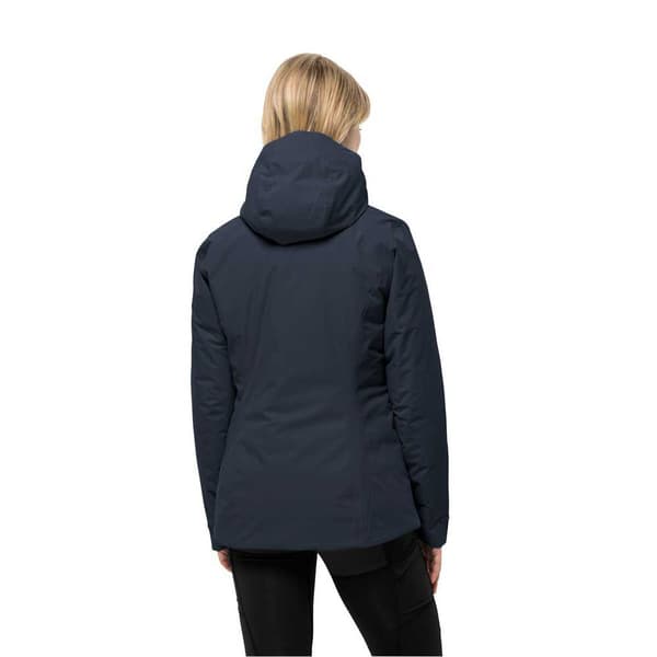 Jack Wolfskin Wisper Ins Takki  S Nainen