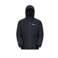 Miniatyrbild 4 av 4: Jack Wolfskin Iceland 3in1 Jacka  140 cm Pojke