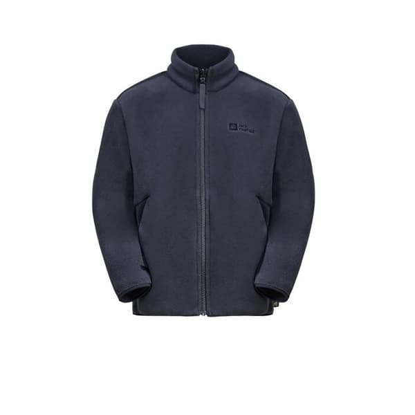 Jack Wolfskin Iceland 3in1 Jacka  140 cm Pojke
