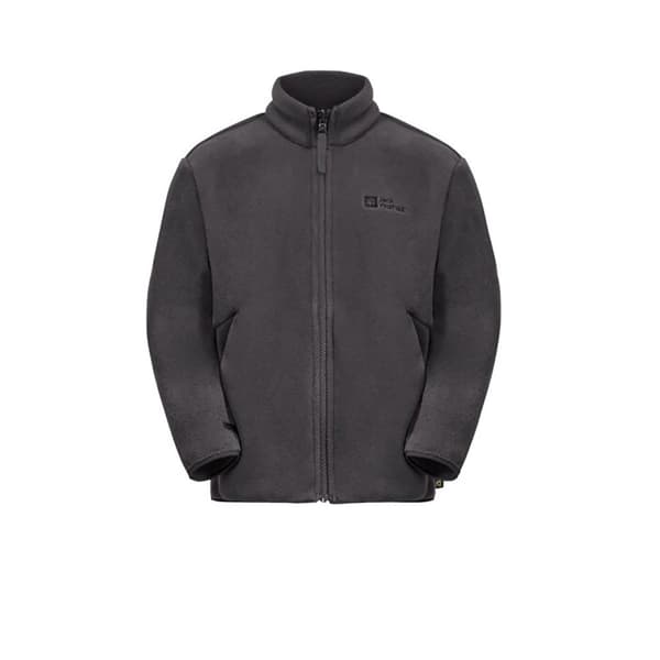 Jack Wolfskin Iceland 3in1 Jakke 128 cm Dreng