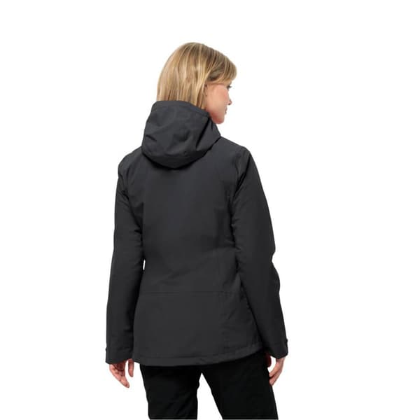 Jack Wolfskin Moonrise 3in1 Takki M Nainen