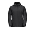 Pikkukuva 5 / 9: Jack Wolfskin Moonrise 3in1 Takki  M Nainen
