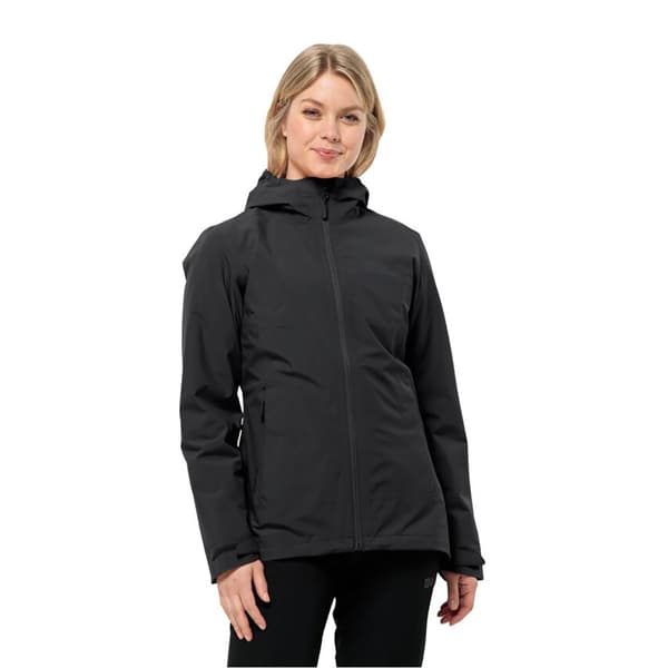 Jack Wolfskin Moonrise 3in1 Takki M Nainen