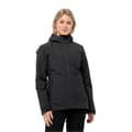 Pikkukuva 7 / 9: Jack Wolfskin Moonrise 3in1 Takki  M Nainen