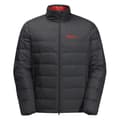 Miniatyrbild 3 av 5: Jack Wolfskin Ather Down Jacka  L Man