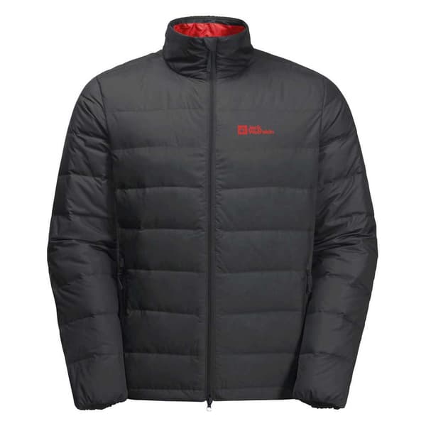Jack Wolfskin Ather Down Jacka  L Man