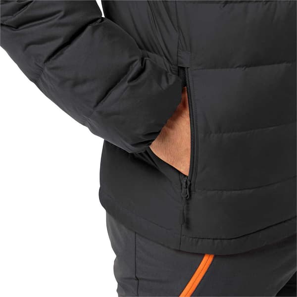Jack Wolfskin Ather Down Jacka  L Man