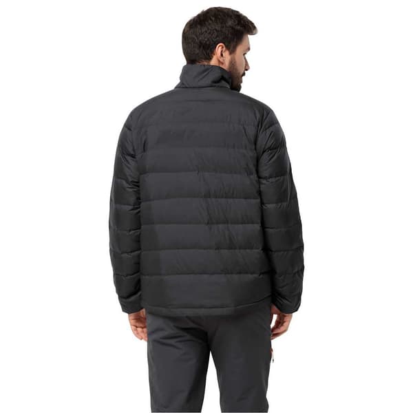 Jack Wolfskin Ather Down Jacka  L Man