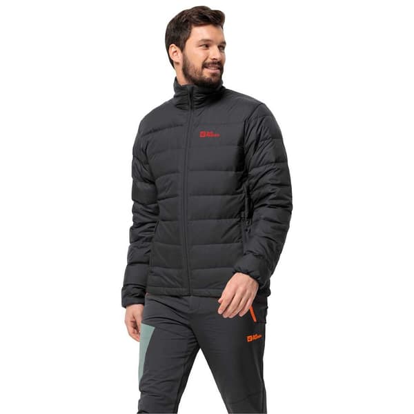 Jack Wolfskin Ather Down Jacka  L Man