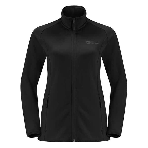 Jack Wolfskin Baiselberg Jacka  M Kvinna