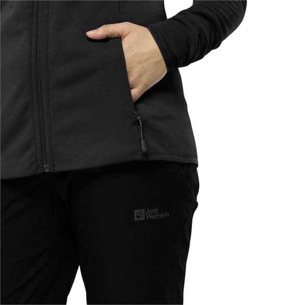 Jack Wolfskin Baiselberg Jacka M Kvinna