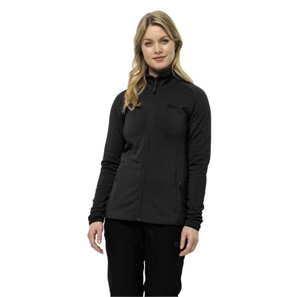 Jack Wolfskin Baiselberg Jacka M Kvinna