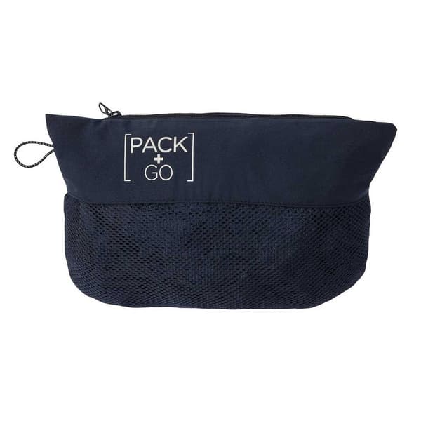 Jack Wolfskin Pack & Go Jakke  S Kvinde
