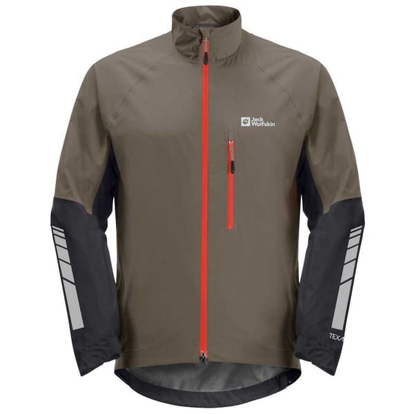 Jack Wolfskin Morobbia 2.5l Jacka L Man