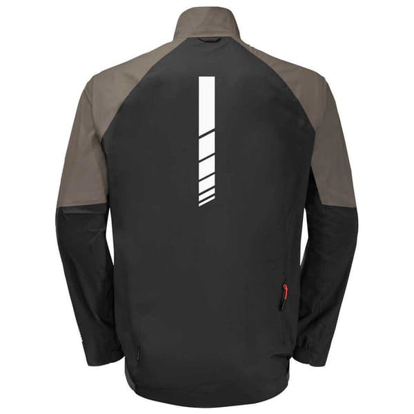 Jack Wolfskin Morobbia 2.5l Jacka L Man