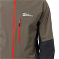 Miniatyrbild 5 av 8: Jack Wolfskin Morobbia 2.5l Jacka  L Man